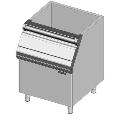 [SB 393] SLOPE BIN, STORAGE CAPACITY 150KG